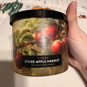 Goose Creek 3-Wick Candle